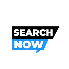 search now png, find results button, magnifying icon label, digital lookup tag
