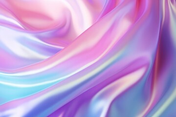 Obraz premium Rainbow backgrounds abstract fragility.