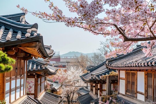 japanese temple in japan