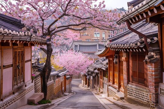 chinese traditional architecture
