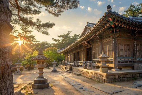 temple of heaven