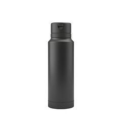3D icon of a coffee thermos bottle PNG