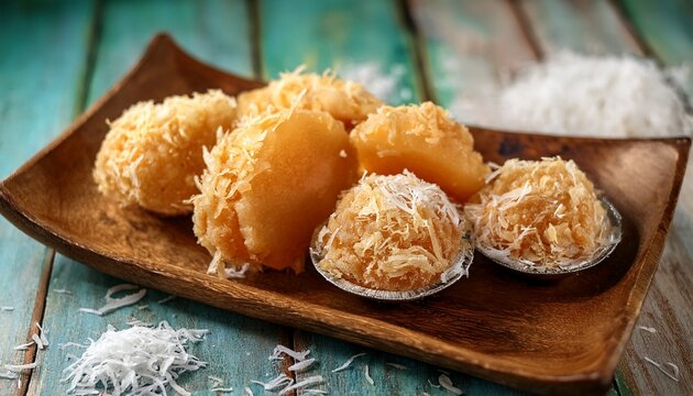 cocada angolan food brings a chewy coconut candy bursting with tropical sweetness handcrafted with sugar and grated coconut for a nostalgic treat loved across generations in angola