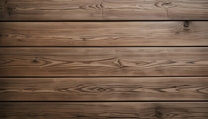 Obraz premium Rustic Wooden Background with Aged Natural Planked Texture