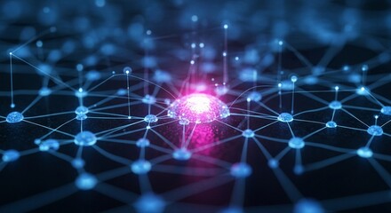 The Interconnectedness of Digital Information Flow and Artificial Intelligence Networks