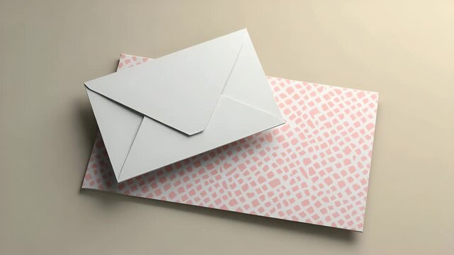 Develop dynamic direct mail advertising mockup visuals featuring tactile print textures creative envelope designs and personalized messaging to drive high response rates in targeted campaigns. in  Pho