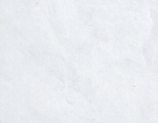 Obraz premium Smooth, pale white surface texture