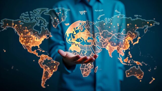 Assess the multifarious effects of economic globalization on national competitiveness policy reform trade liberalization and integrated financial markets in a rapidly evolving global environment in  P