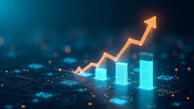 Enhance Photo Stock Business with Advanced Analytics: Optimize Processes for Operational Efficiency and Strategic Growth