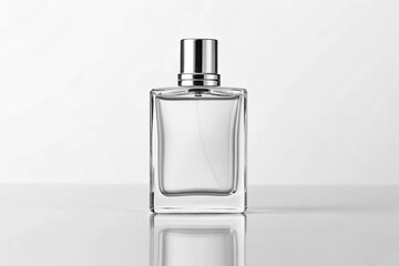 Customizable cosmetic packaging mock-up