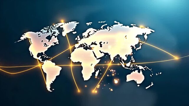 Showcase insightful emerging markets outlook through images of international business hubs evolving consumer markets and transformative development projects driving regional growth and global expansio