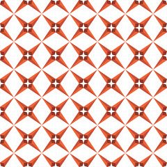 Naklejka premium geometric color pattern background texture abstract design art print