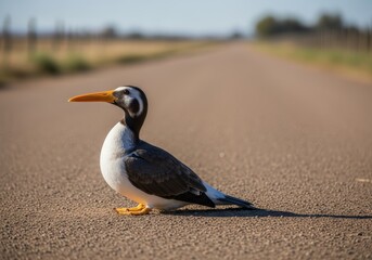 atlantic puffin or common puffin or common puffin