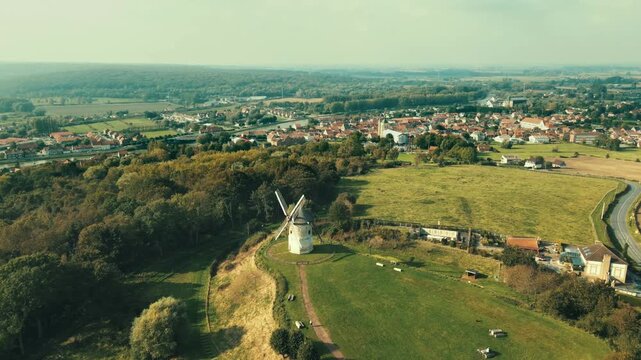 Le Moulin de Watten