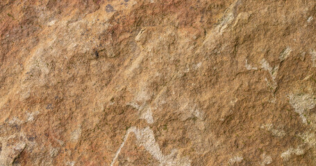 texture of nature sandstone - grunge stone surface background	
