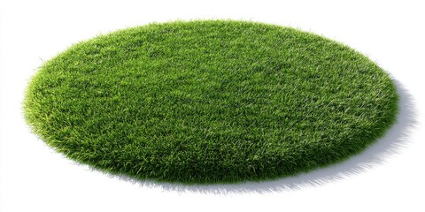 Neo-Eden A Glimpse of Tomorrow's Greenery