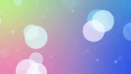 easter eggs background - Powered by Adobe