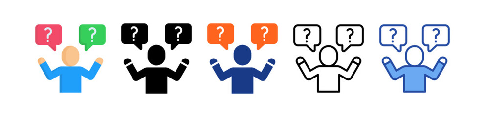Question Icon