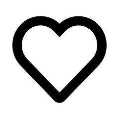 Heart icon