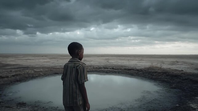 Soledad en el Fin del Mundo