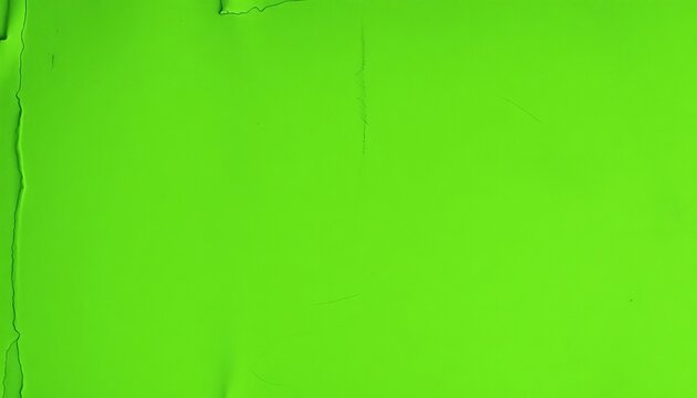 Faded green paper, aged texture with subtle creases and discoloration, kraft, shabby