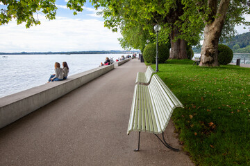 Bregenz,  Lake Constance
