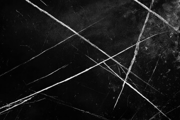 Fractured Neo-Tokyo Digital Debris