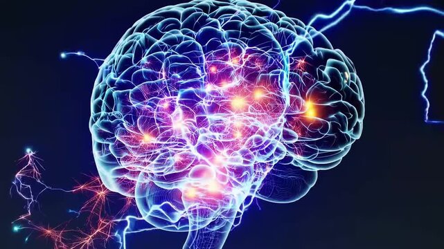 Chronic Neurological Disorder Characterized by Sudden Recurrent Episodes of Sensory Disturbance