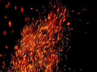 Sparks Flurry 190