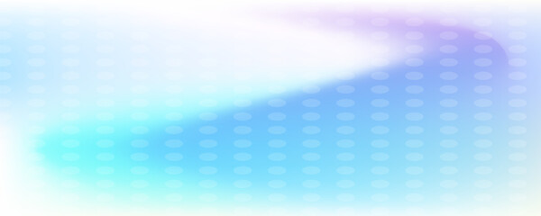 Blue color gradient wave background, abstract blue grain gradation texture, vector blue noise texture. modern trendy and simple design