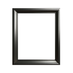 Obraz premium empty picture frame PNG