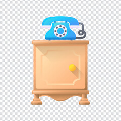 Telephone Call Phone