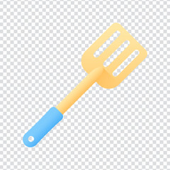 Turner Spatula Tool