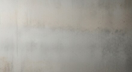 Obraz premium Subtle Variations in Light and Texture on a Smooth, Mottled Gray