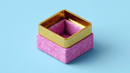 Chronos' Emptiness A Quantum Cache