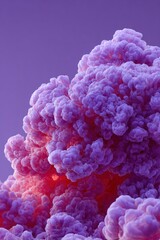 Chromatic Nebula Genesis of a Digital Dawn