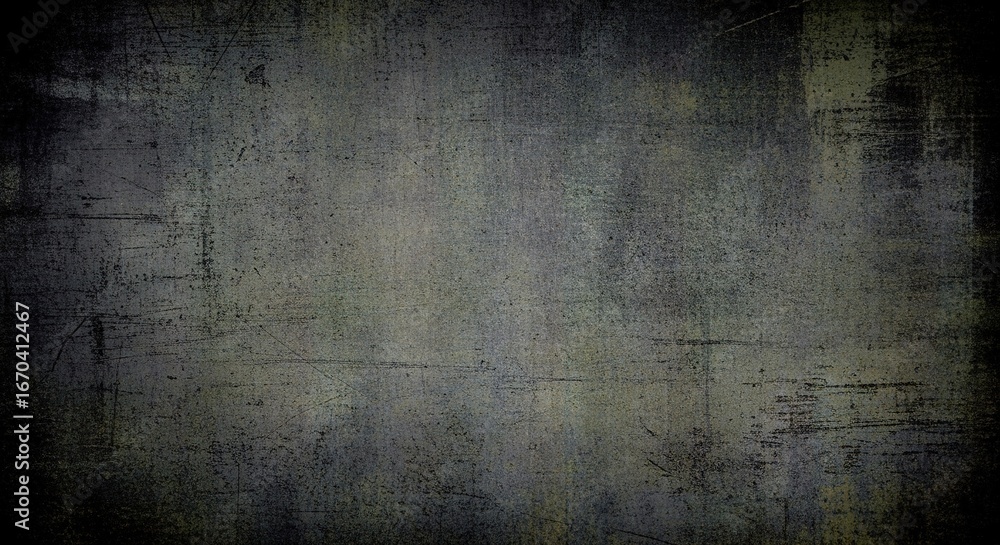 Aufkleber textured grunge background with dark edges and subtle color vari