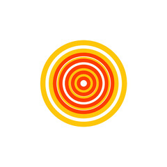 abstract colorful background