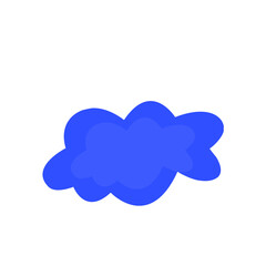 cloud and rain