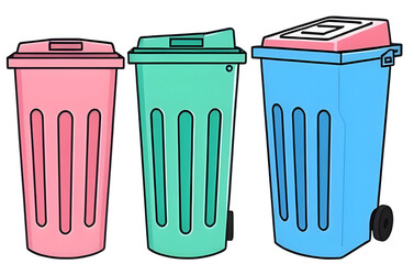 trash can icon