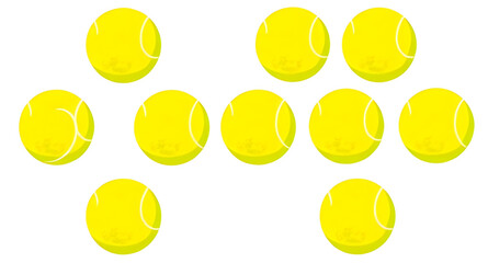 yellow tennis ball, realistic tennis ball, tennis ball on white, tennis ball 3D, tennis ball graphic, sports ball isolated, tennis equipment, tennis ball clipart, tennis ball design, isolated tennis b