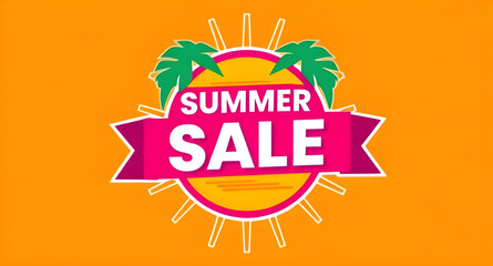 holiday shopping poster, palm leaves sale, exotic summer offer, tropical background sale, summer clearance banner, summer discount flyer, tropical beach sale, sunny day shopping, ocean wave sale, flor