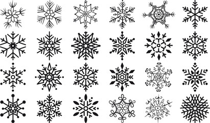 Snowflakes, Snowflake Backgrounds, Falling Snowflakes, Snowflake Seamless Patterns, Snowflake Frame, Snowflake Icon, Snowflake Vector, Snowflake Gold, Winter Snowflake, Snowflake Design