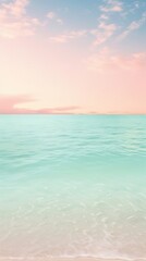 Obraz premium Sea wallpaper outdoors landscape horizon.