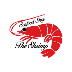 Seafood Shop the Shrimp