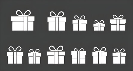 set of gift boxes, gift box collection, present boxes, wrapped gifts, gift pack set, festive boxes, colorful gift boxes, ribbon bows, birthday gifts, holiday presents, surprise boxes, celebration gift