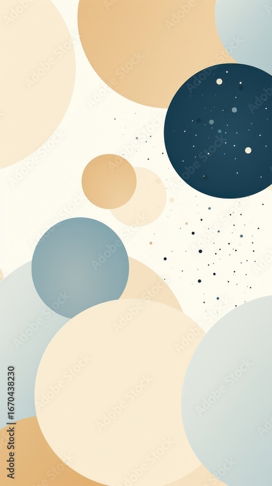 Poster backgrounds abstract pattern texture.