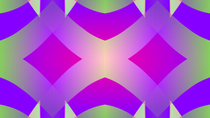 aesthetic abstract gradient line art shape wallpaper background pattern	