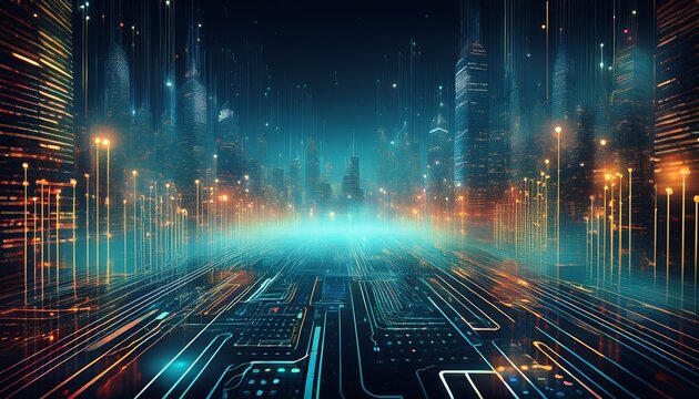 the matrix of modernity a digital exploration of coding and connectivity shaping the future of technology