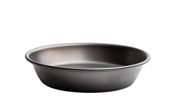 Baking delicious pies with a non-stick pie pan modern kitchen kitchenware essentials home cooking close-up culinary creativity